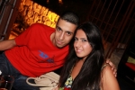 Friday Night at Marvel's Pub, Byblos